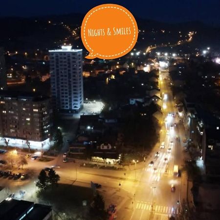Identity By Nights & Smiles Daire Tuzla Dış mekan fotoğraf