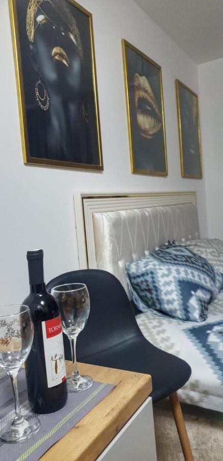 Identity By Nights & Smiles Daire Tuzla Dış mekan fotoğraf