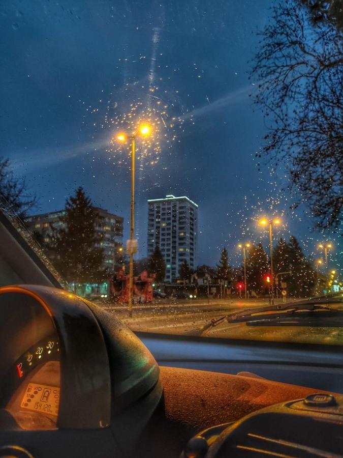 Identity By Nights & Smiles Daire Tuzla Dış mekan fotoğraf