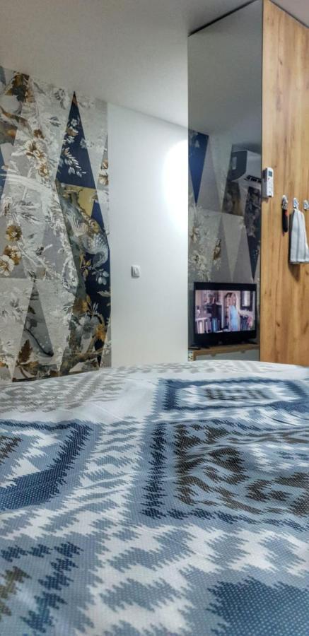 Identity By Nights & Smiles Daire Tuzla Dış mekan fotoğraf