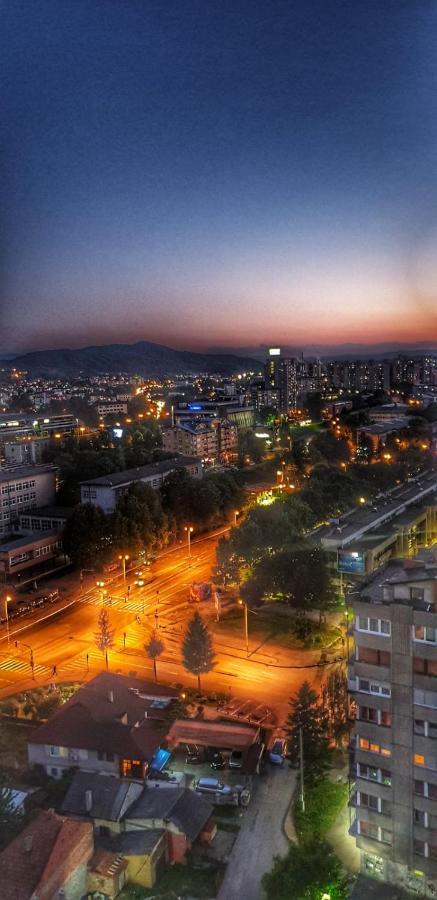 Identity By Nights & Smiles Daire Tuzla Dış mekan fotoğraf